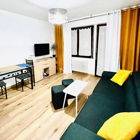 Appartement A 2 Minutes De Geneve - Annemasse Ambilly Eksteriør bilde