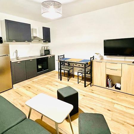Appartement A 2 Minutes De Geneve - Annemasse Ambilly Eksteriør bilde