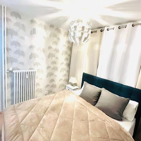 Appartement A 2 Minutes De Geneve - Annemasse Ambilly Eksteriør bilde