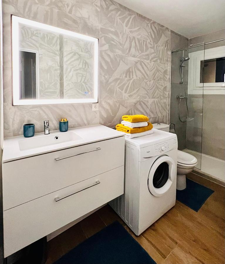 Appartement A 2 Minutes De Geneve - Annemasse Ambilly Eksteriør bilde