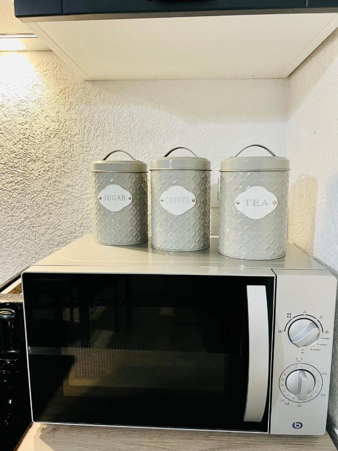 Appartement A 2 Minutes De Geneve - Annemasse Ambilly Eksteriør bilde